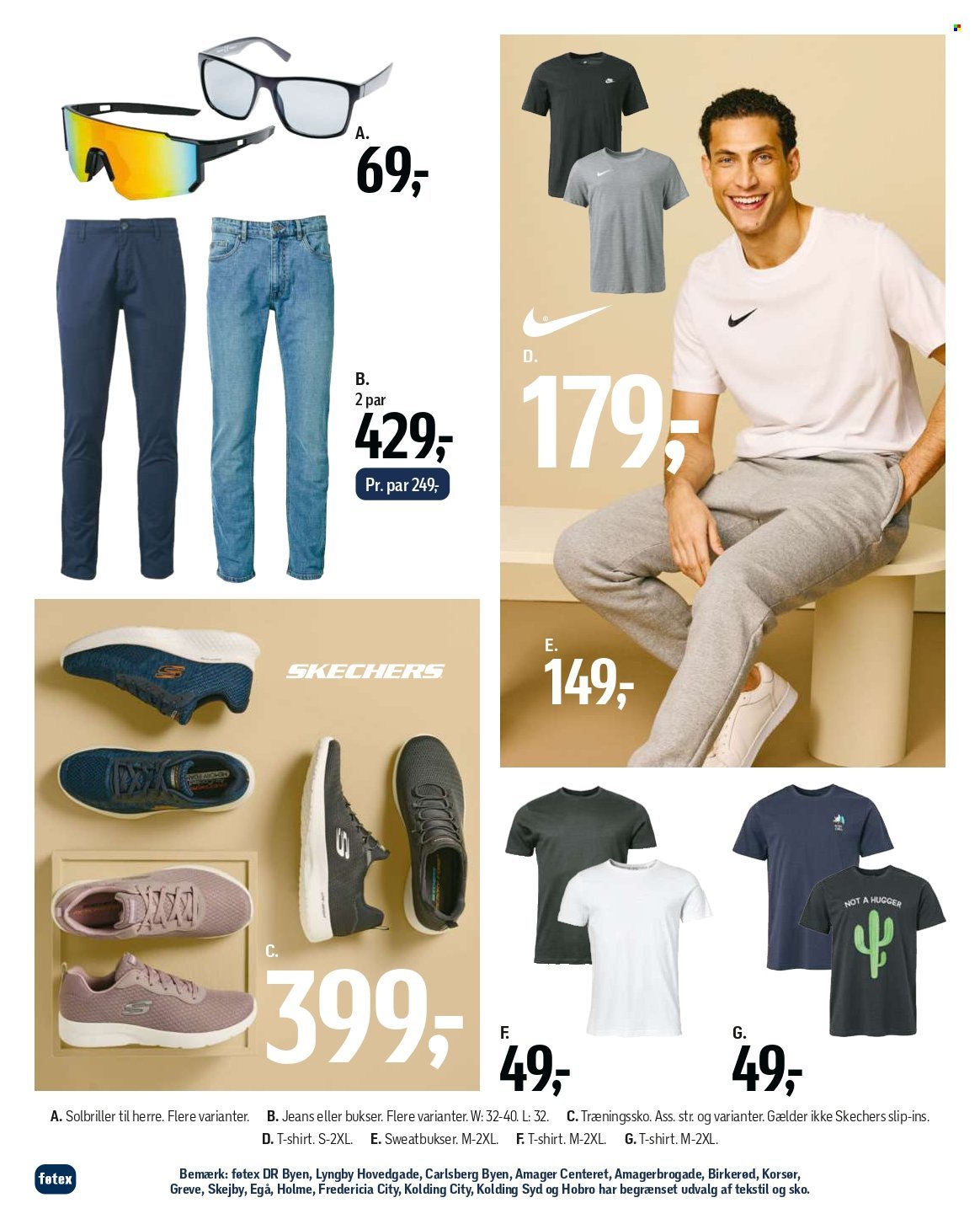 FØTEX tilbudsavis - Fra fredag den 17. april 2026 (2026-04-17 - 2026-04-30)