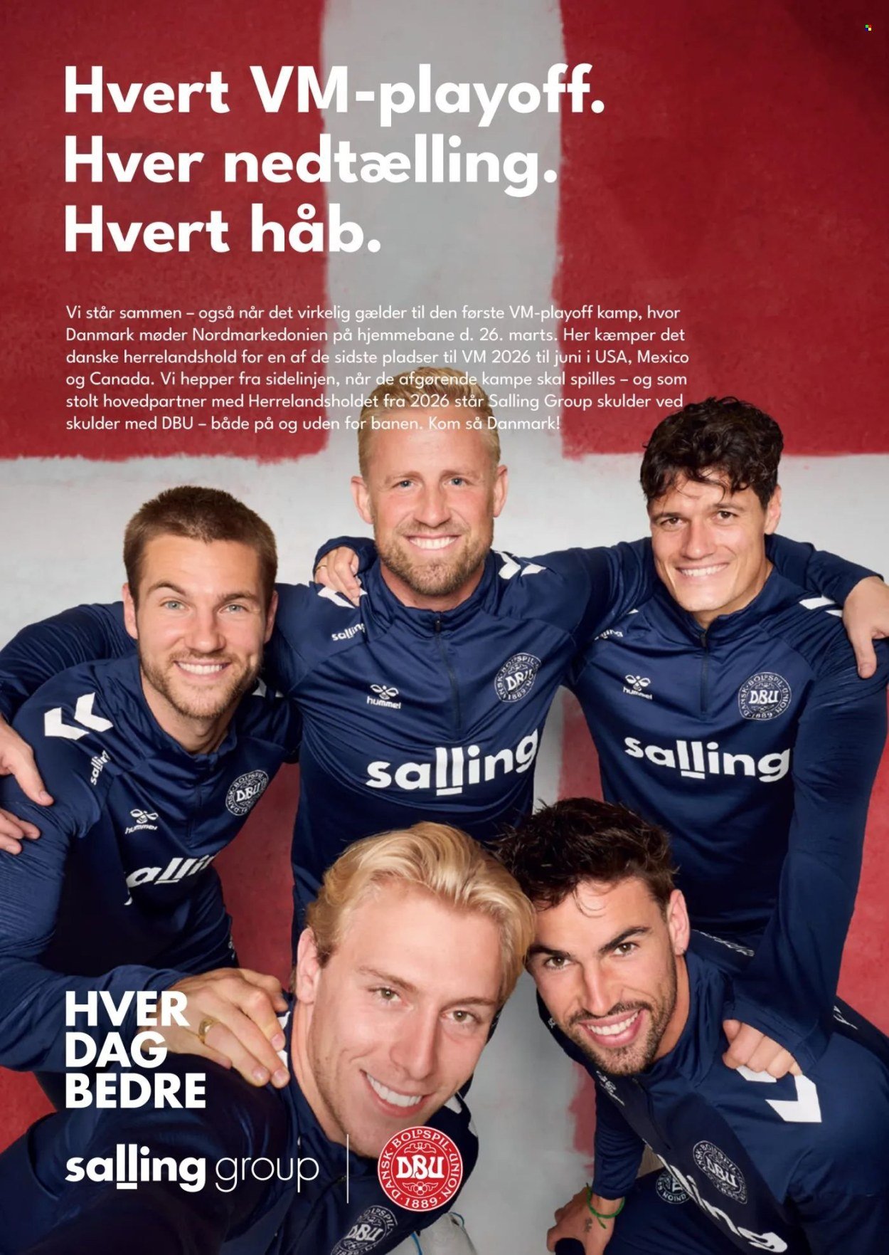 NETTO tilbudsavis - Fra lørdag den 21. februar 2026