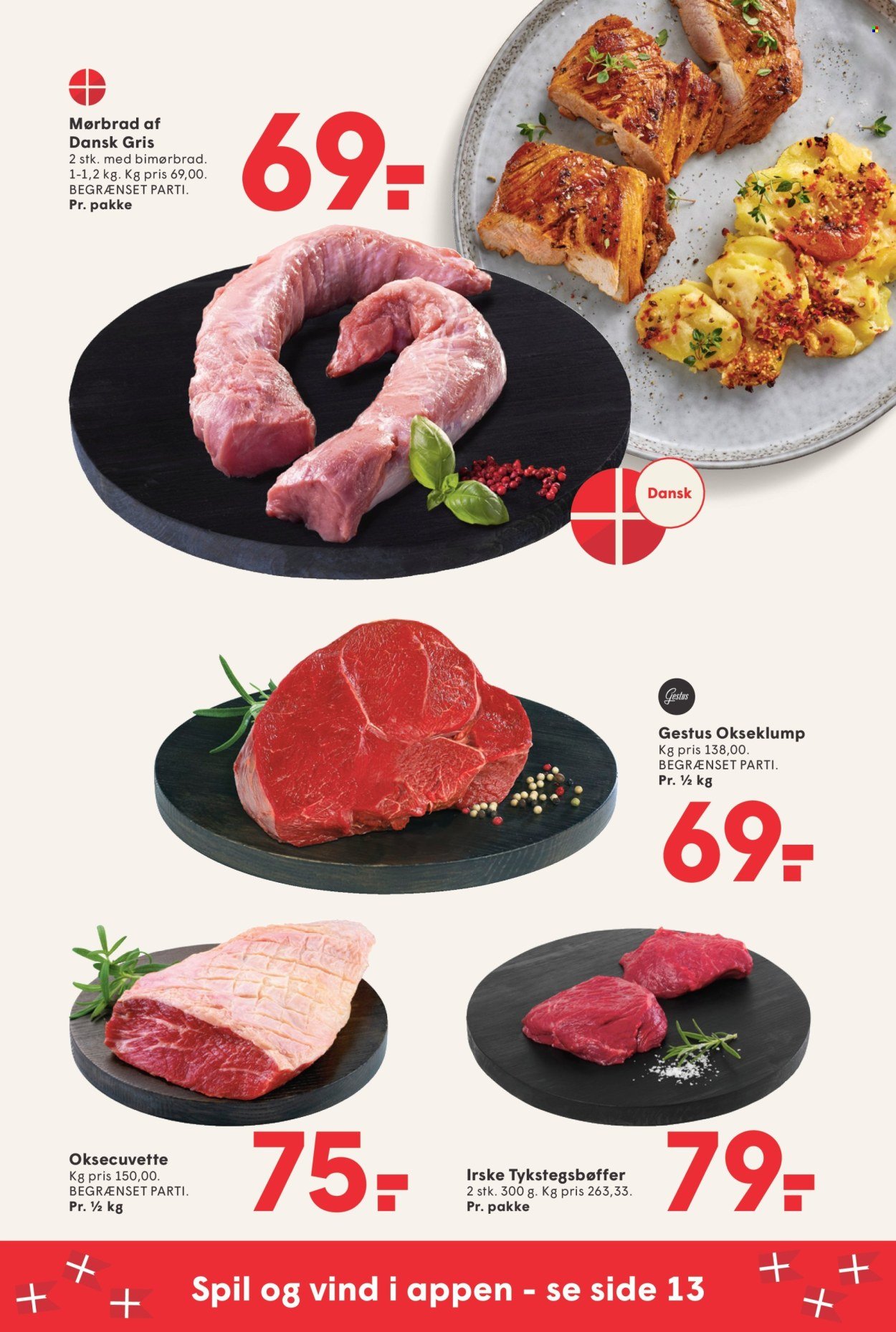 SPAR tilbudsavis - Fra fredag den 18. september 2026