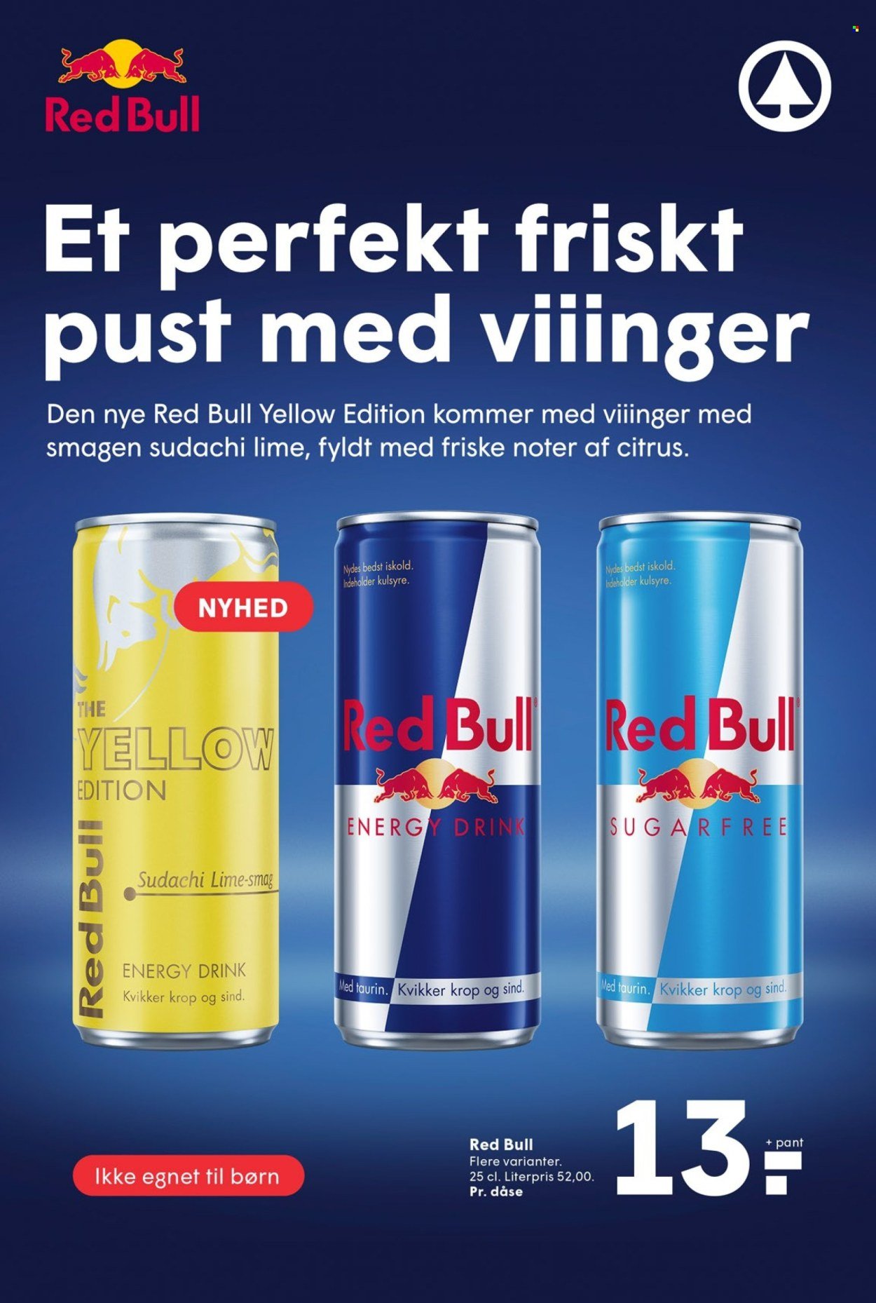 SPAR tilbudsavis - Fra fredag den 18. september 2026