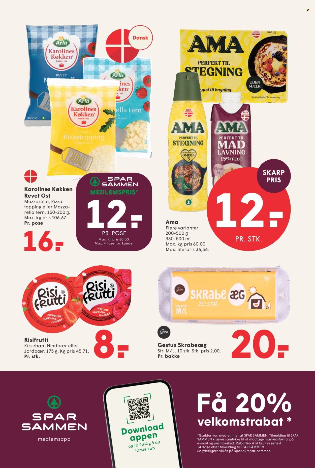 SPAR tilbudsavis - Fra fredag den 9. januar 2026 (2026-01-09 - 2026-01-15)