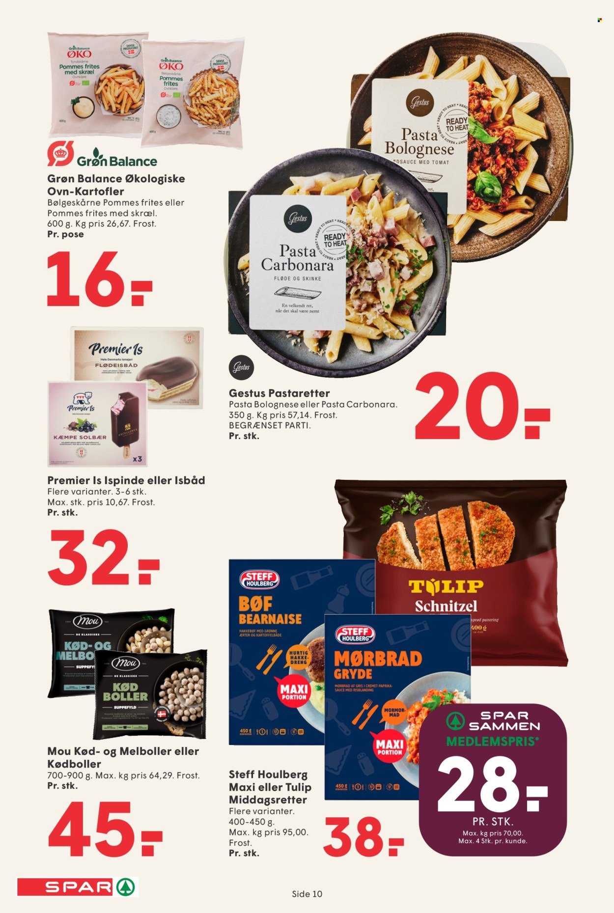 SPAR tilbudsavis - Fra fredag den 9. januar 2026 (2026-01-09 - 2026-01-15)