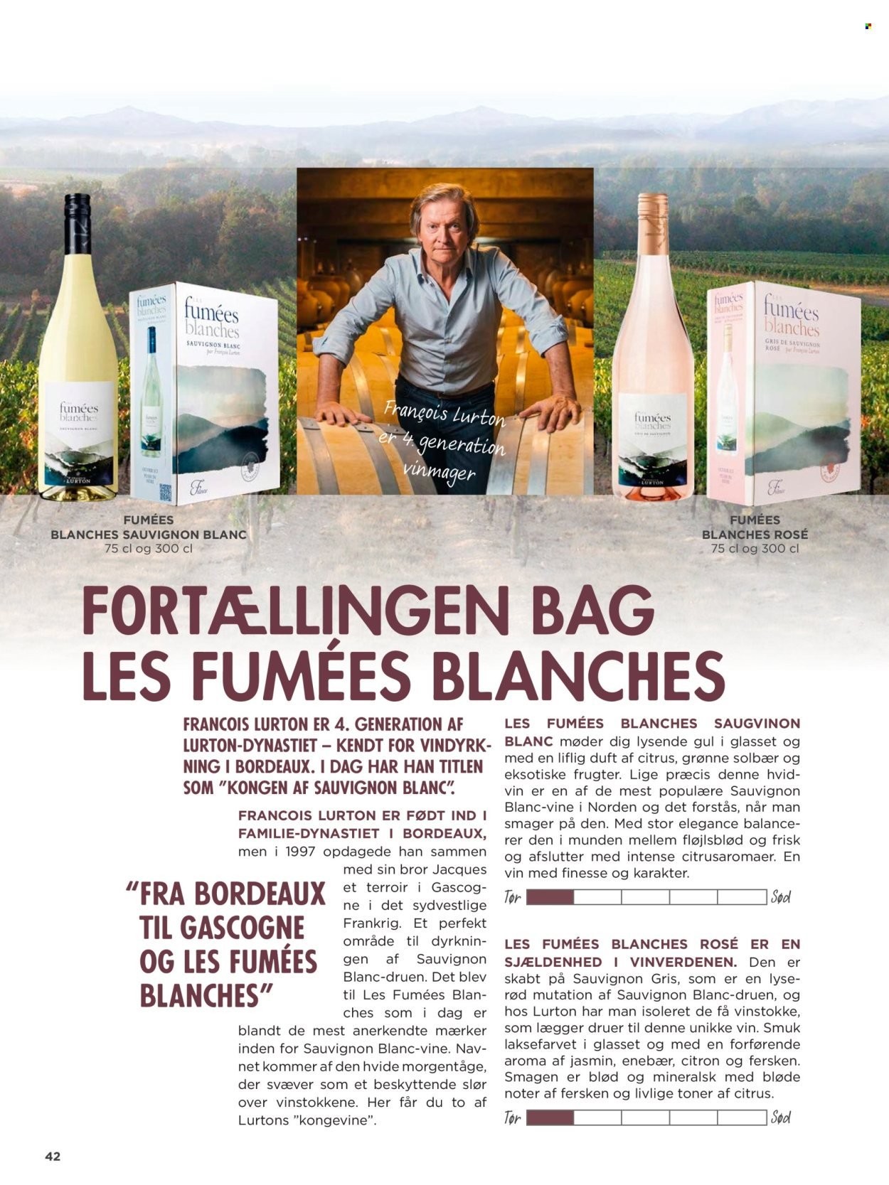 MENY tilbudsavis - SPISETID