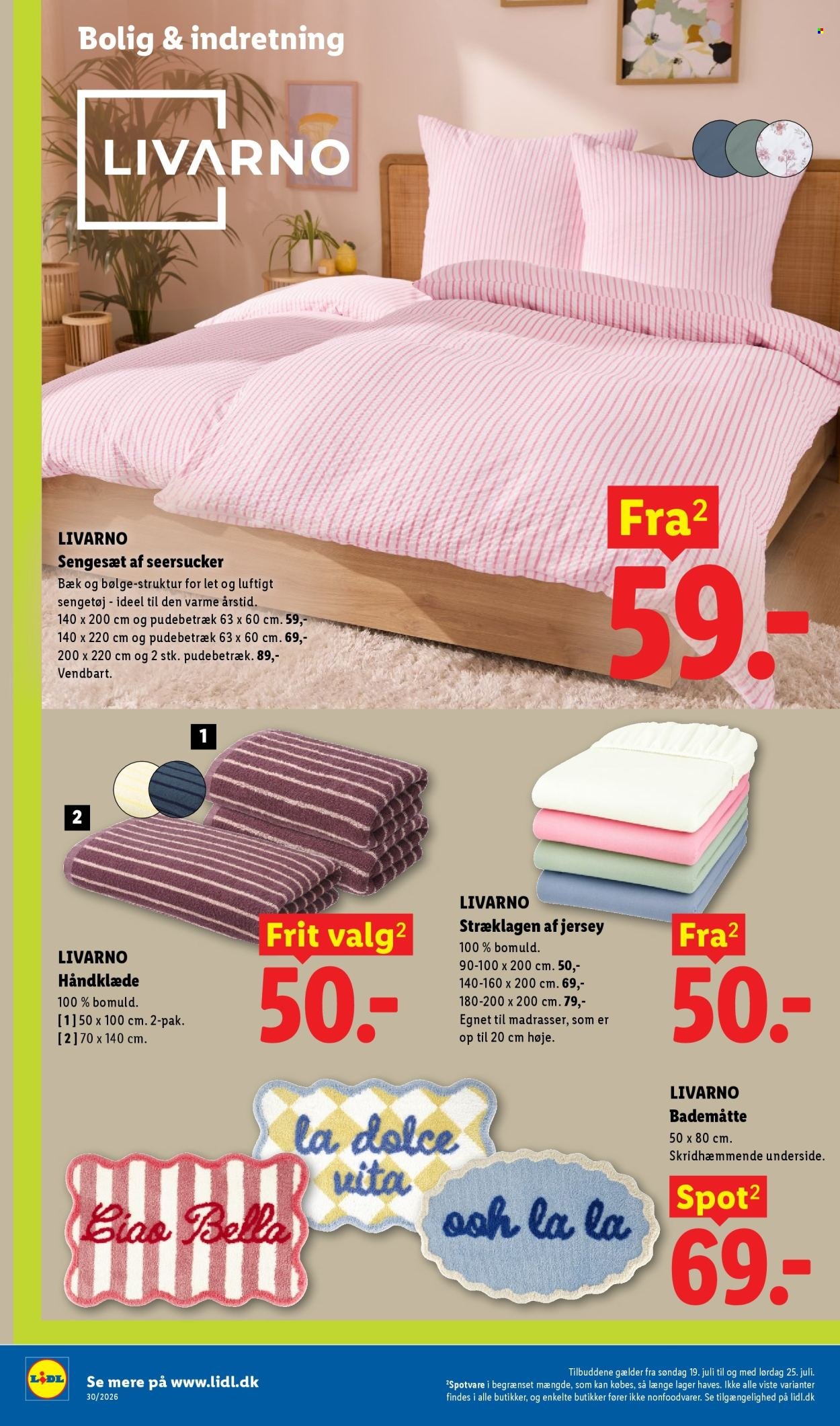 LIDL tilbudsavis - Ugens Nonfood