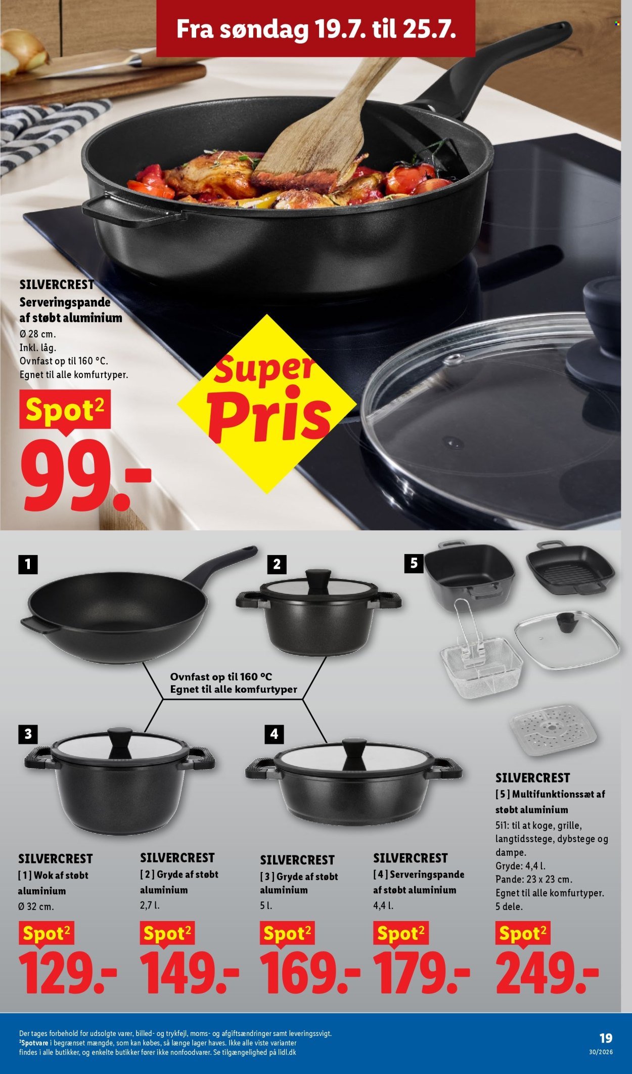 LIDL tilbudsavis - Ugens Nonfood