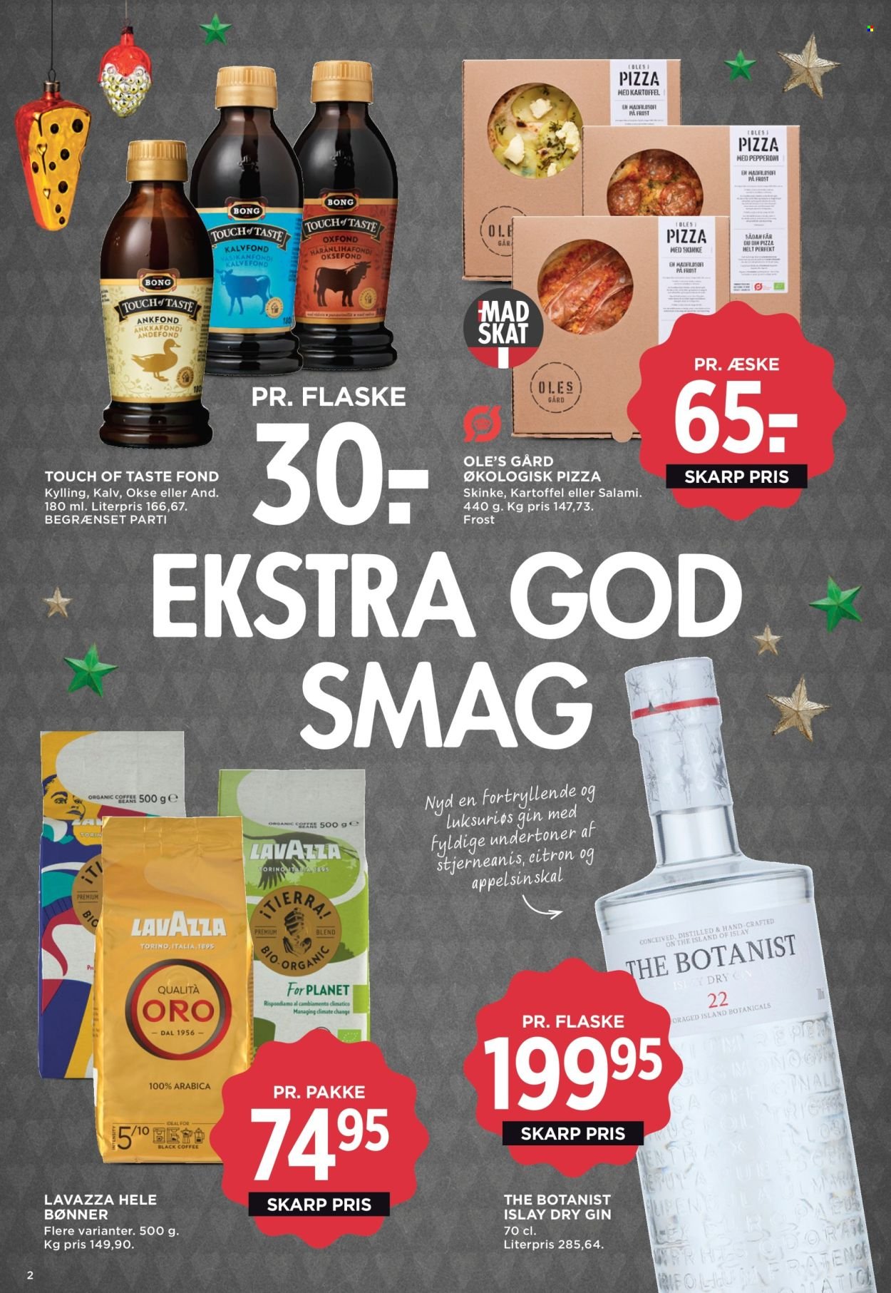 MENY tilbudsavis - Fra fredag den 7. november 2025