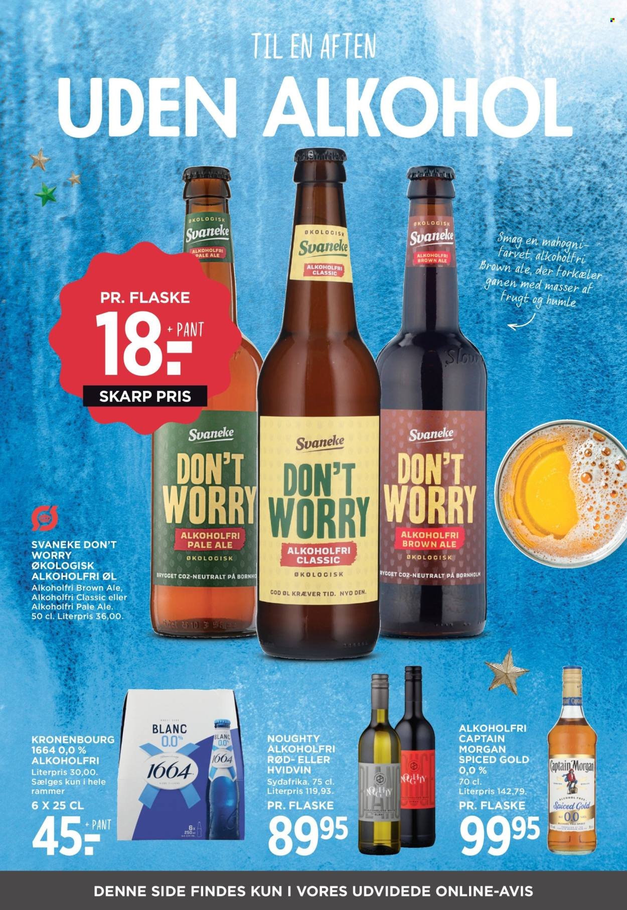 MENY tilbudsavis - Fra fredag den 7. november 2025