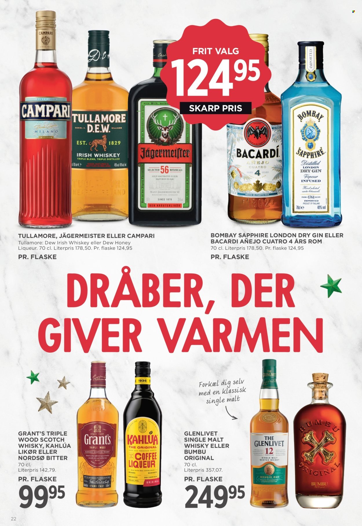 MENY tilbudsavis - Fra fredag den 7. november 2025