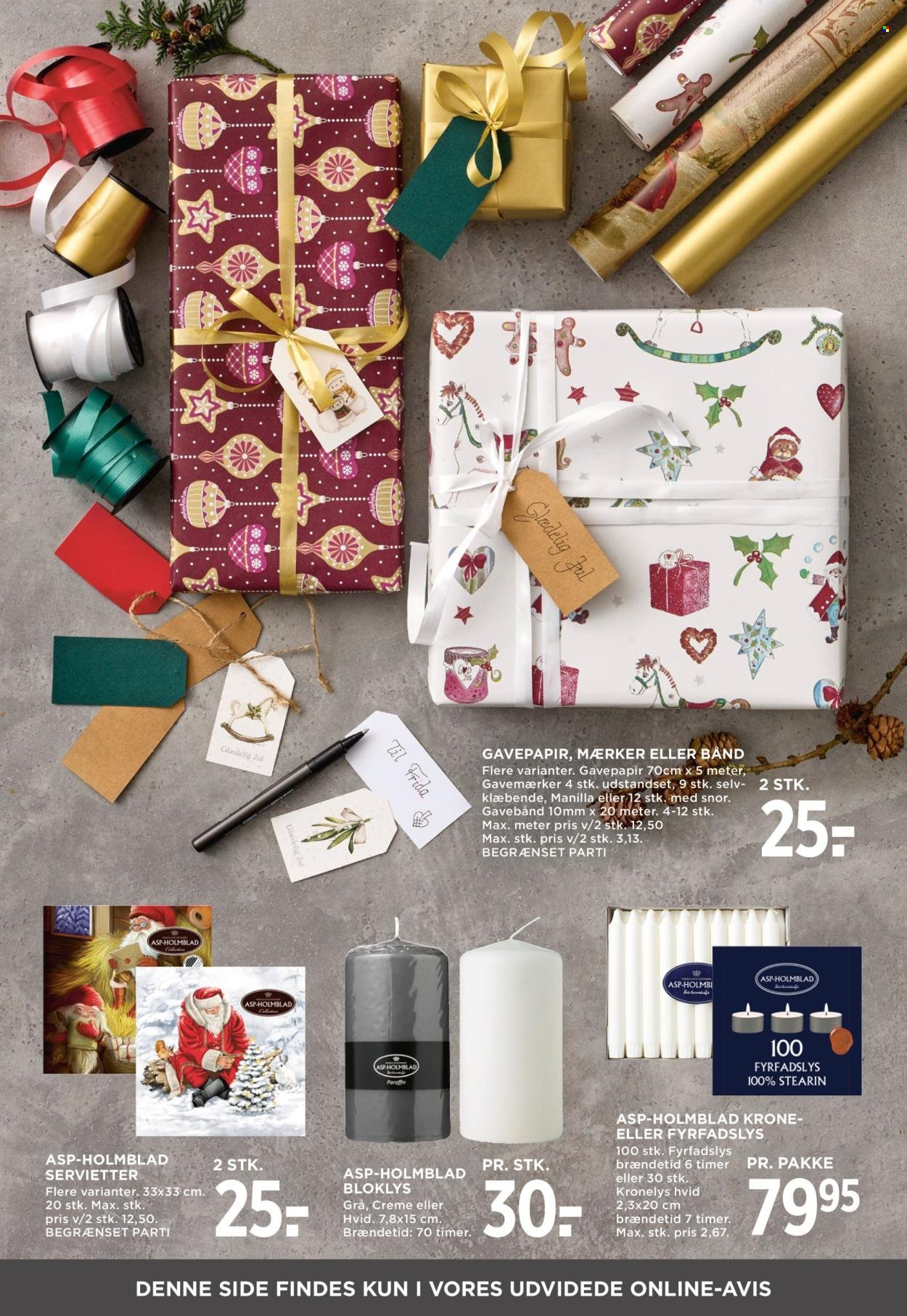 MENY tilbudsavis - Fra fredag den 7. november 2025