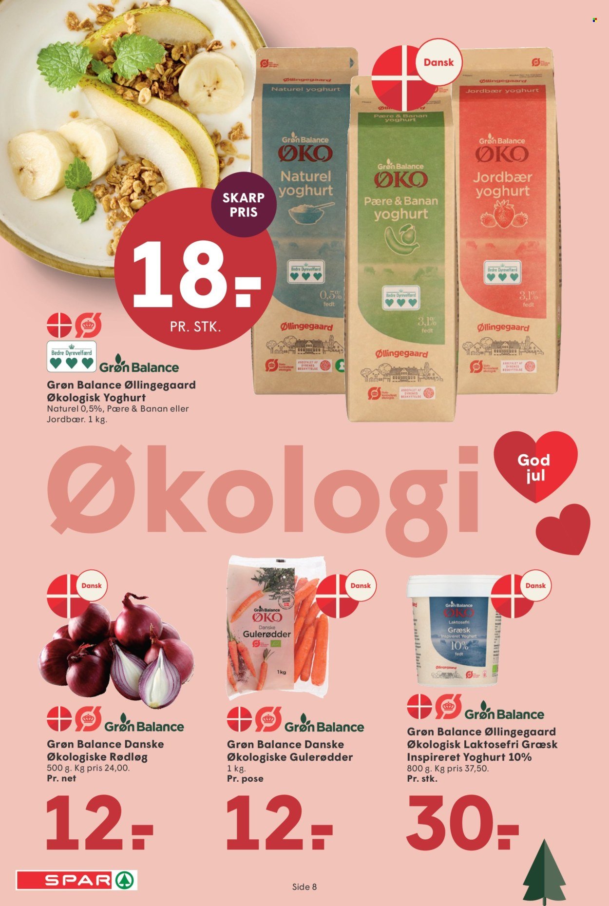 SPAR tilbudsavis - Fra fredag den 19. december 2025 (2025-12-19 - 2025-12-23)