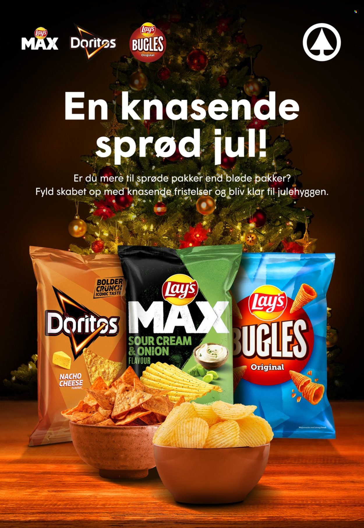 SPAR tilbudsavis - Fra fredag den 19. december 2025 (2025-12-19 - 2025-12-23)