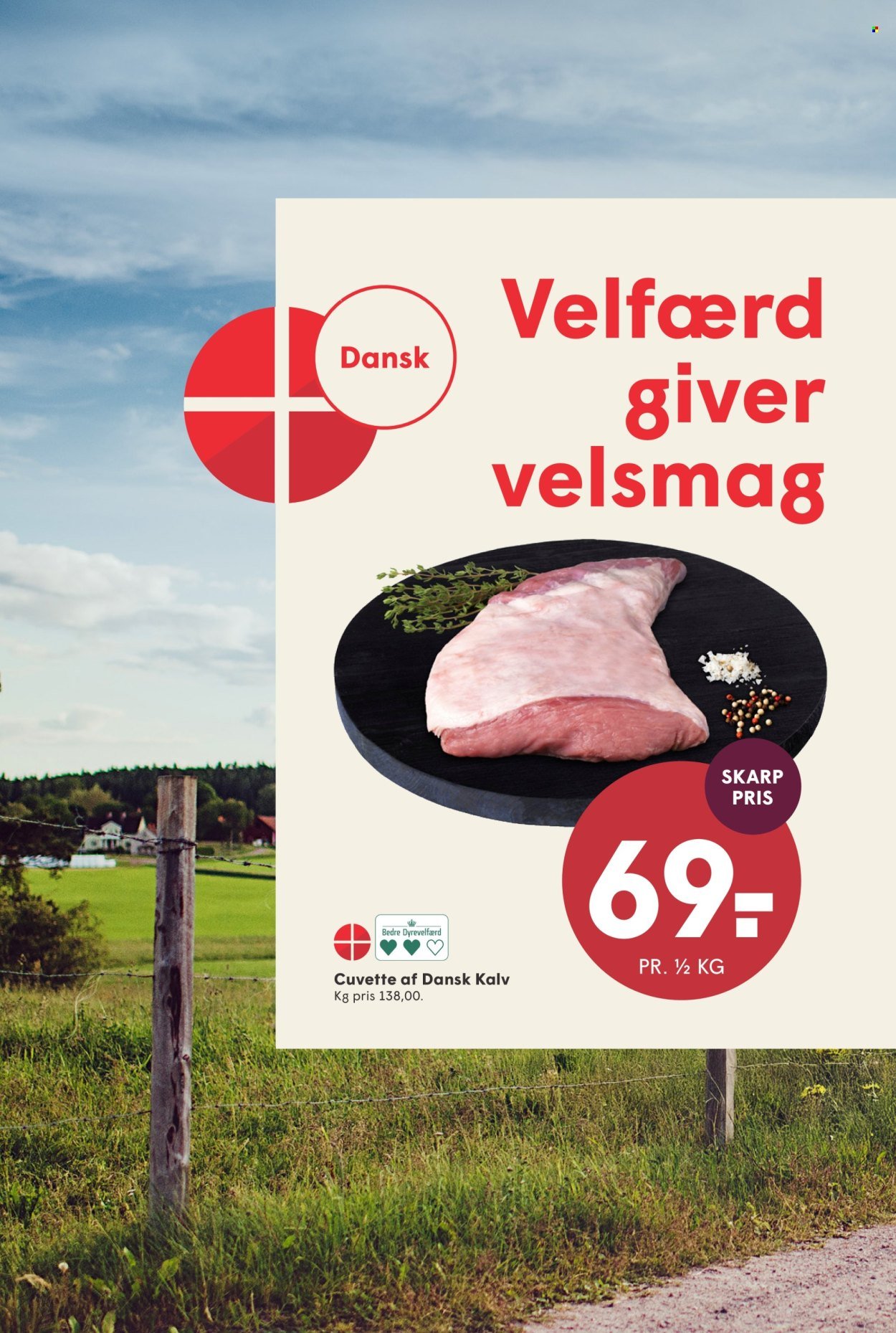 SPAR tilbudsavis - Fra fredag den 19. december 2025 (2025-12-19 - 2025-12-23)