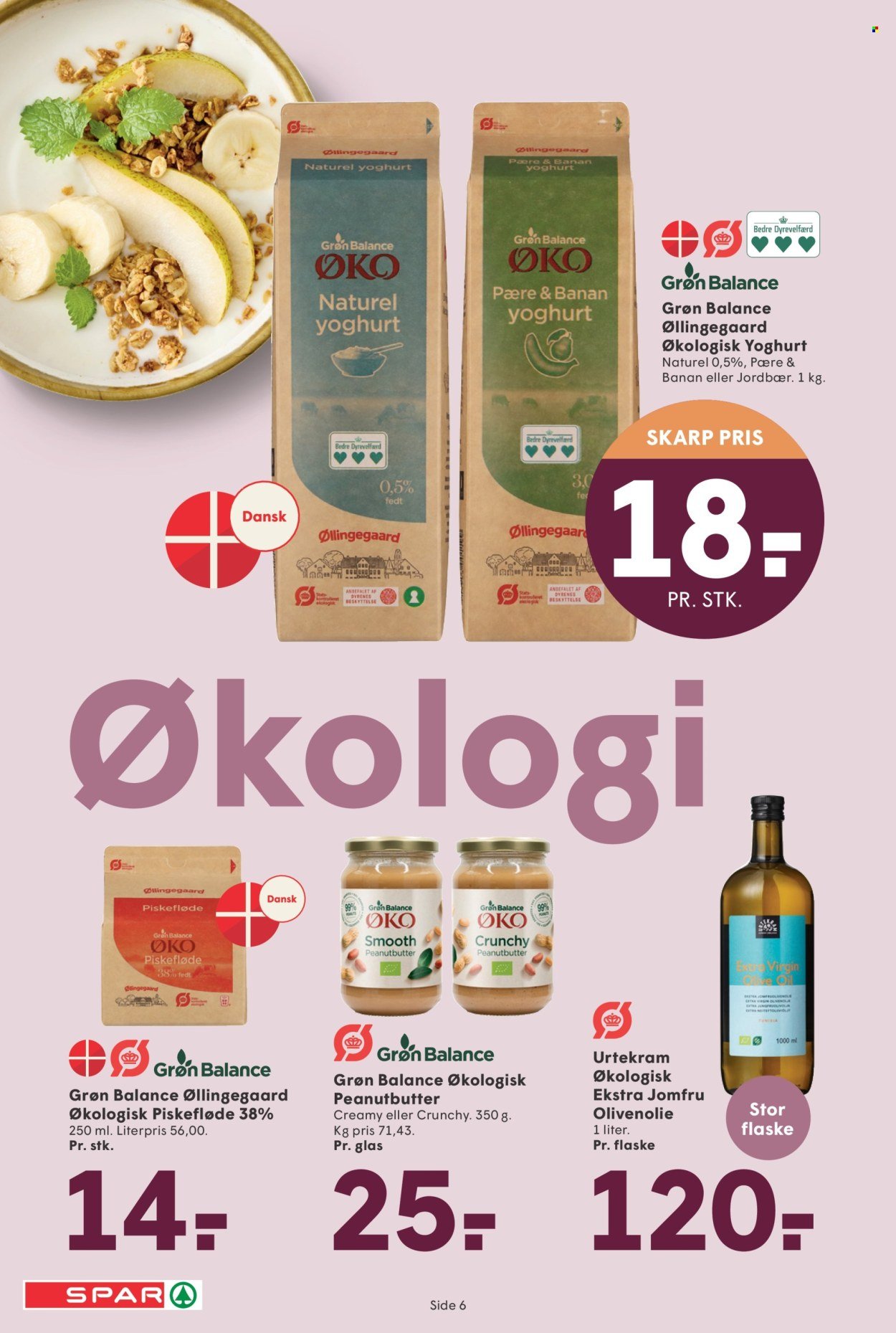 SPAR tilbudsavis - Fra fredag den 29. august 2025 (2025-08-29 - 2025-09-04)