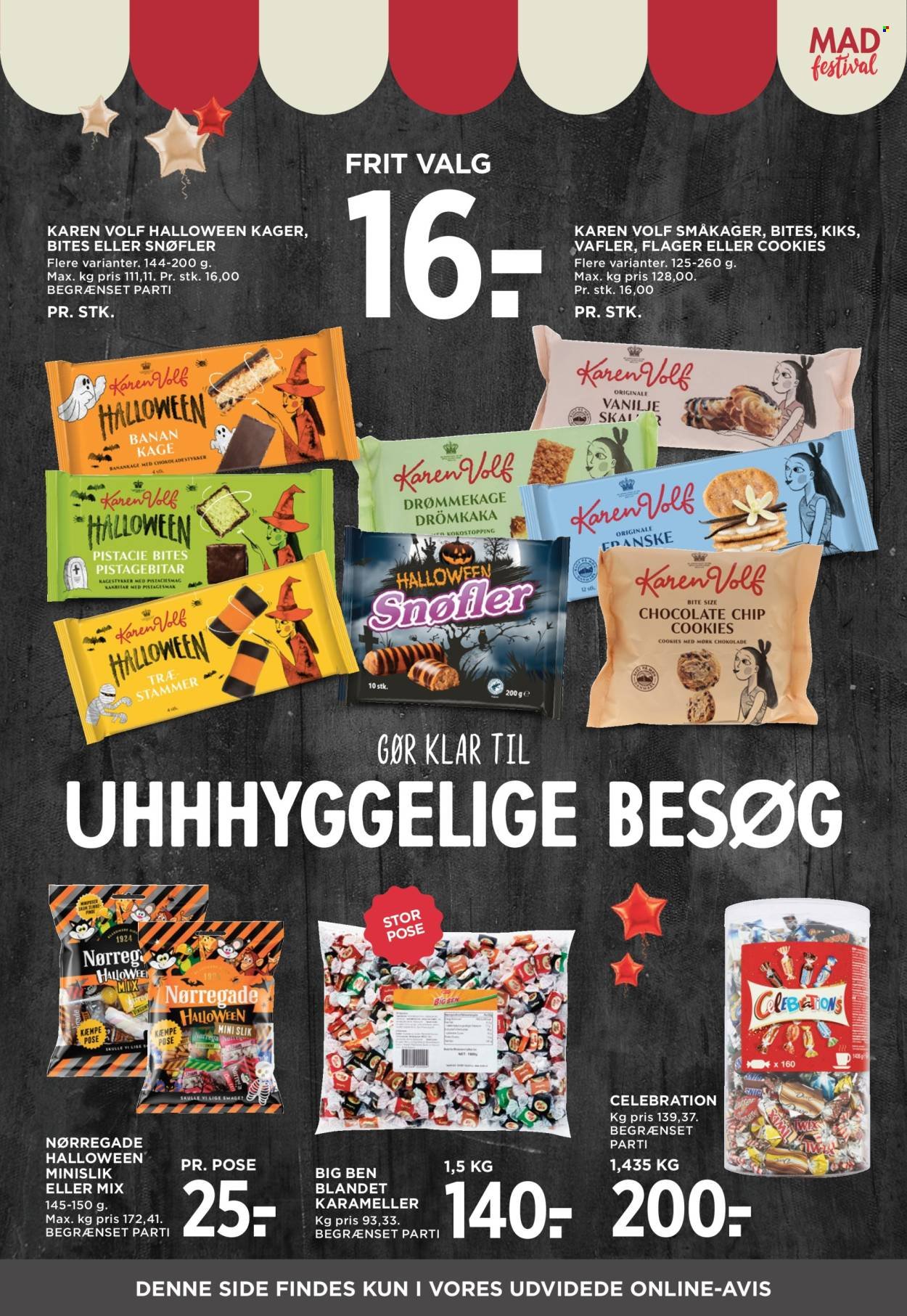 MENY tilbudsavis - Fra fredag den 2. oktober 2026