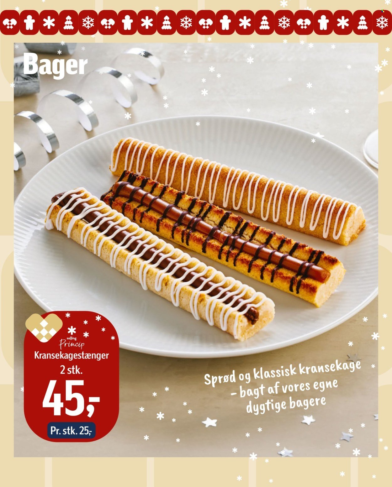 FØTEX tilbudsavis - Fra fredag den 19. december 2025 (2025-12-19 - 2025-12-23)