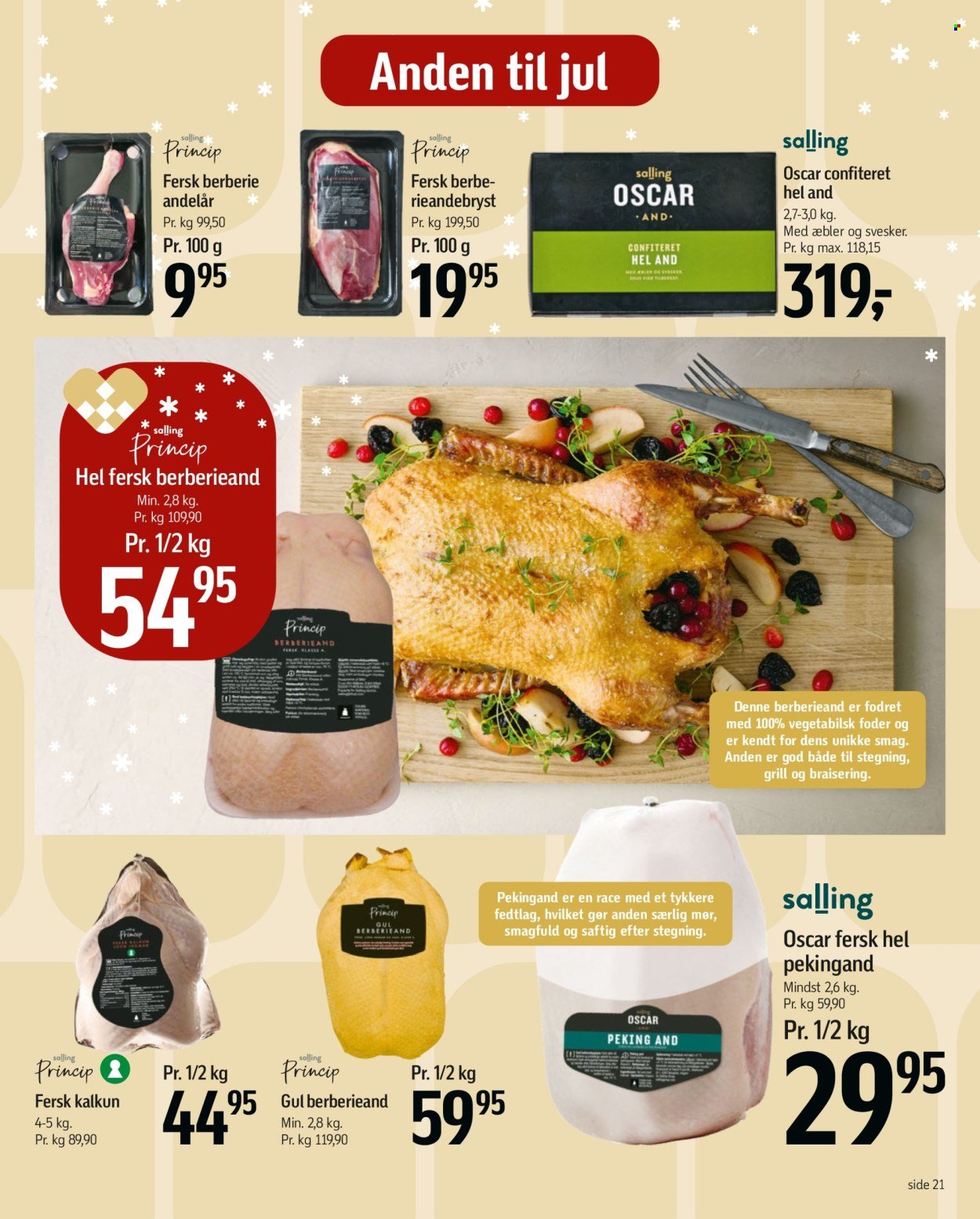 FØTEX tilbudsavis - Fra fredag den 19. december 2025 (2025-12-19 - 2025-12-23)