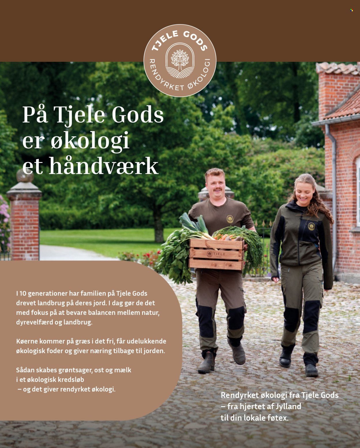 FØTEX tilbudsavis - Fra fredag den 19. december 2025 (2025-12-19 - 2025-12-23)