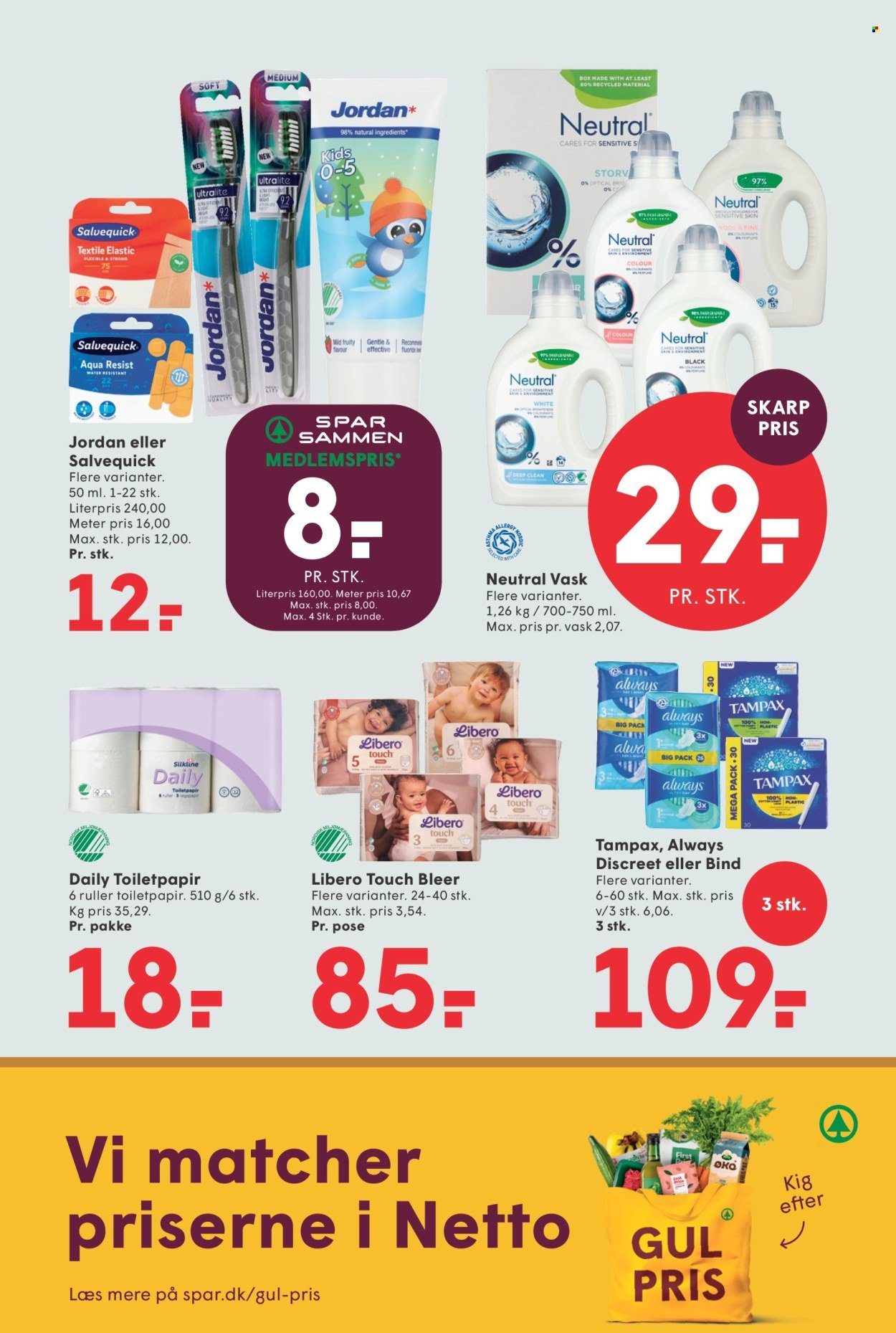 SPAR tilbudsavis - Fra fredag den 13. februar 2026