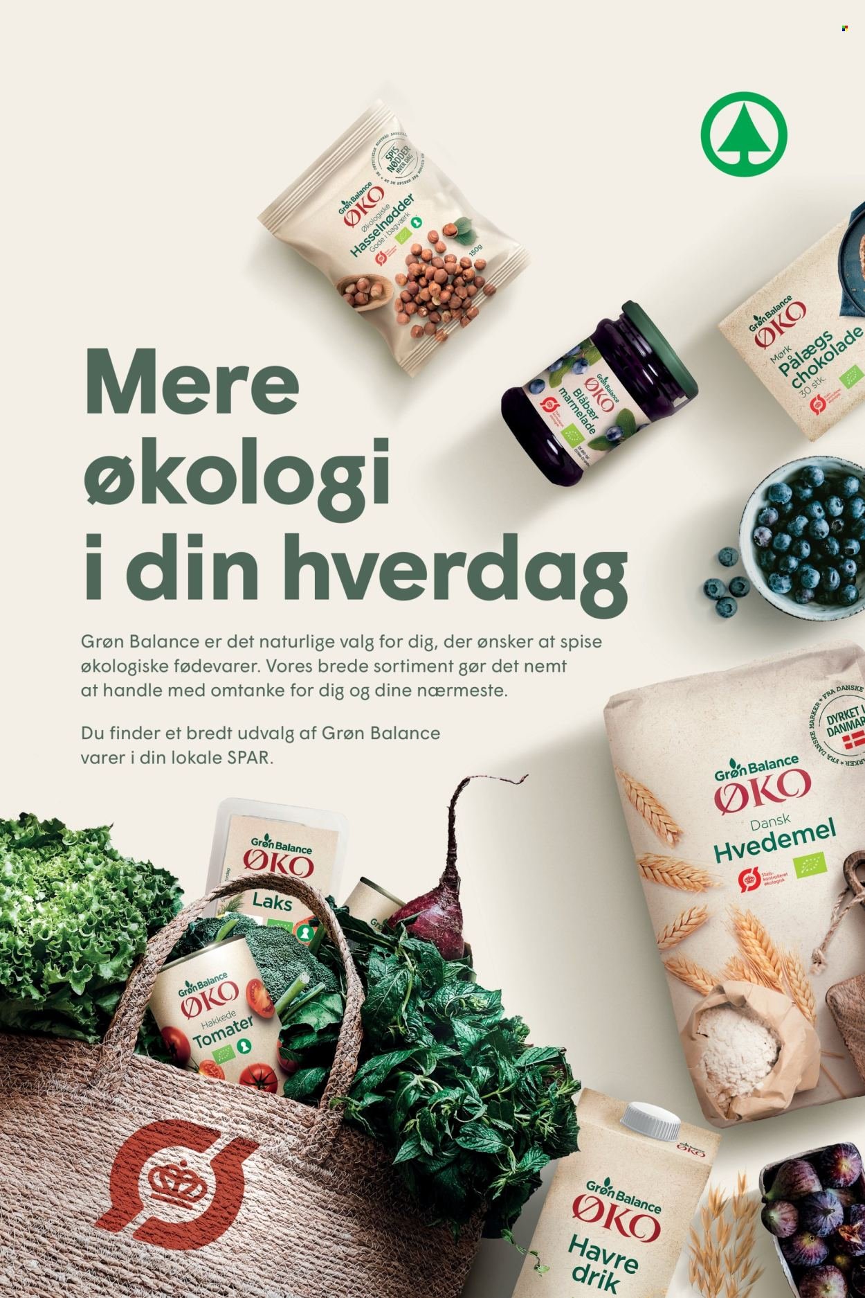 SPAR tilbudsavis - Fra fredag den 13. februar 2026