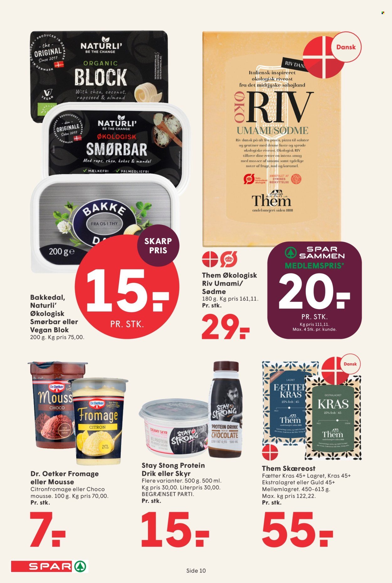 SPAR tilbudsavis - Fra fredag den 13. februar 2026