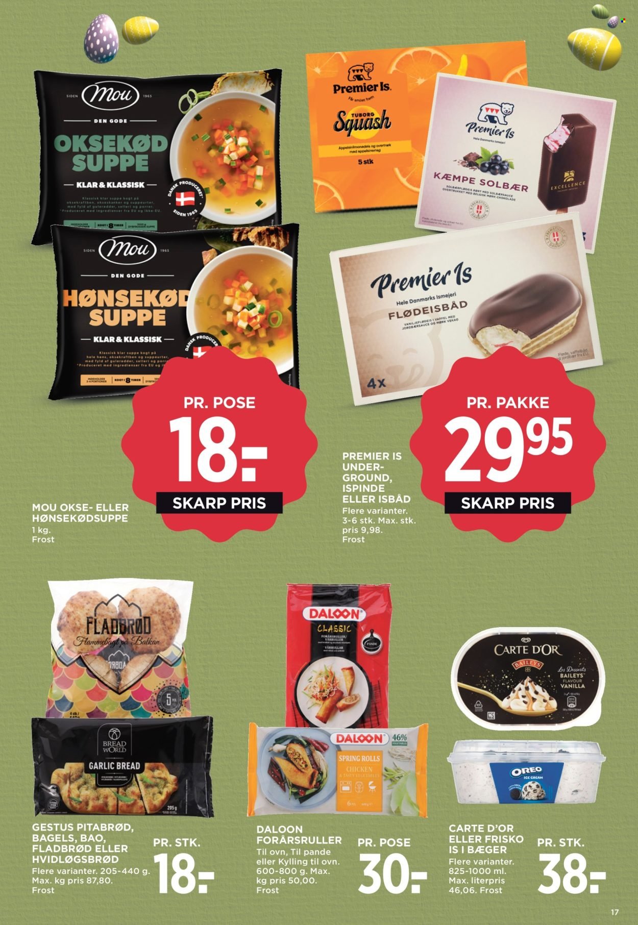 MENY tilbudsavis - Fra fredag den 20. marts 2026