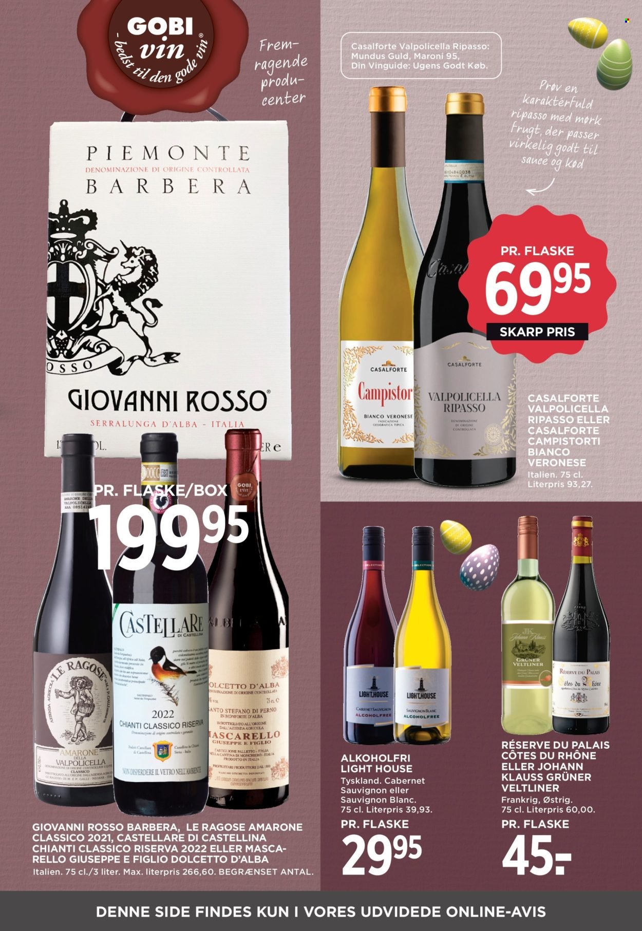 MENY tilbudsavis - Fra fredag den 20. marts 2026