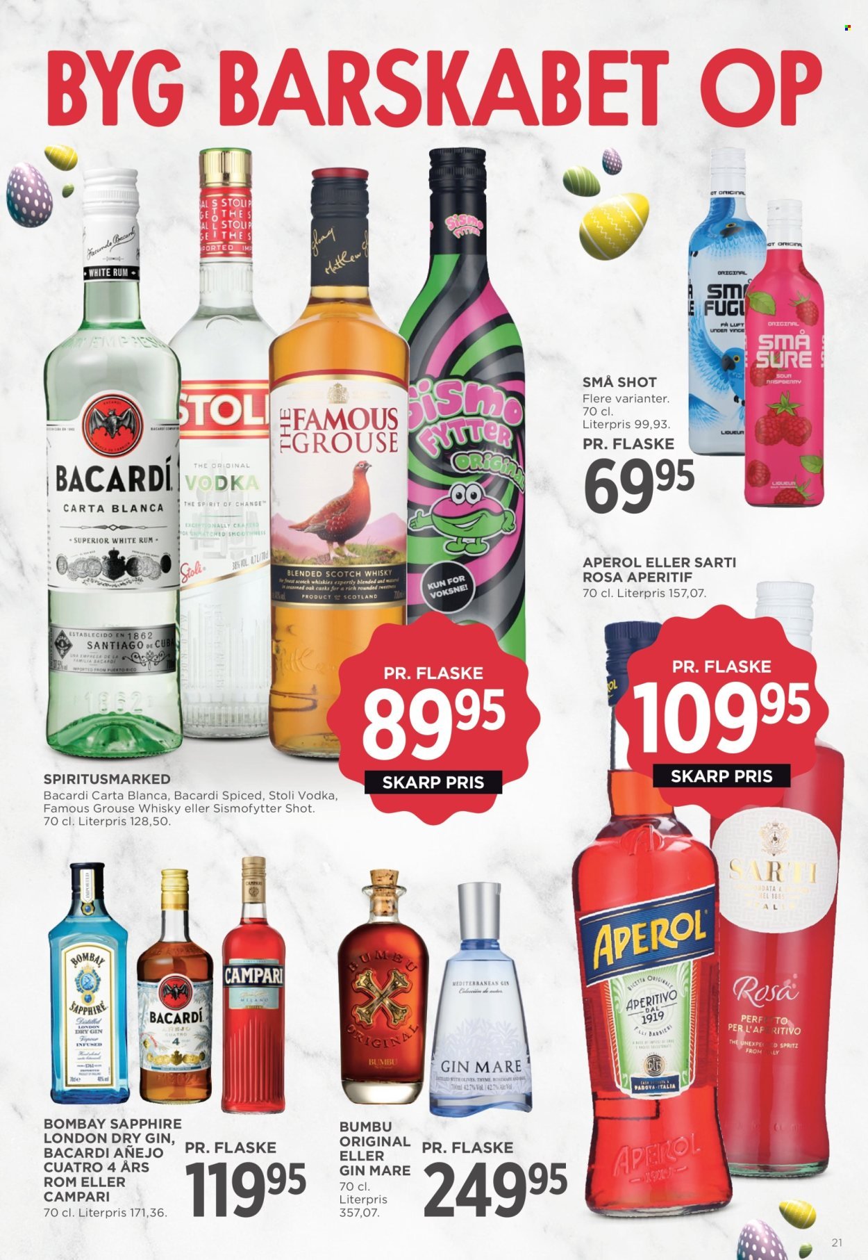 MENY tilbudsavis - Fra fredag den 20. marts 2026