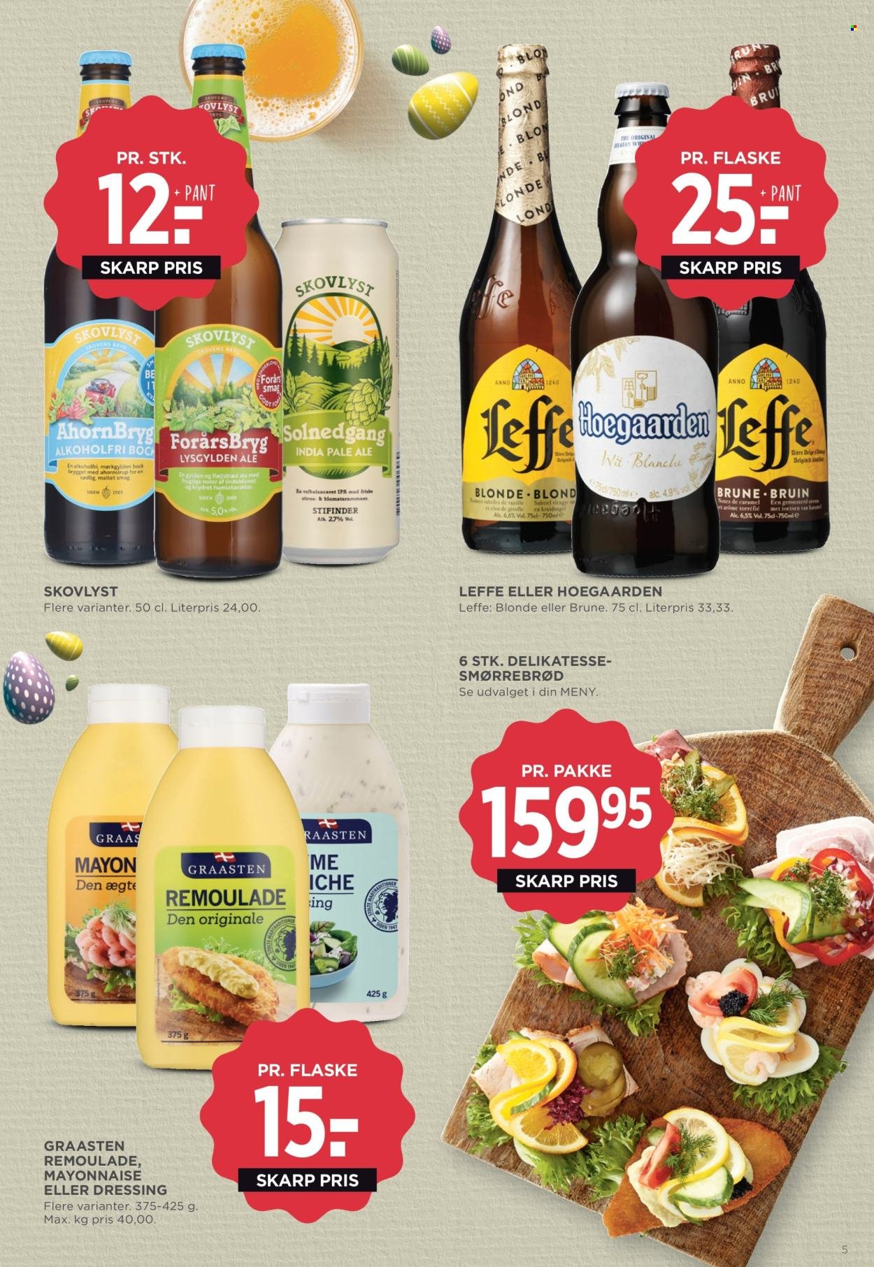 MENY tilbudsavis - Fra fredag den 20. marts 2026