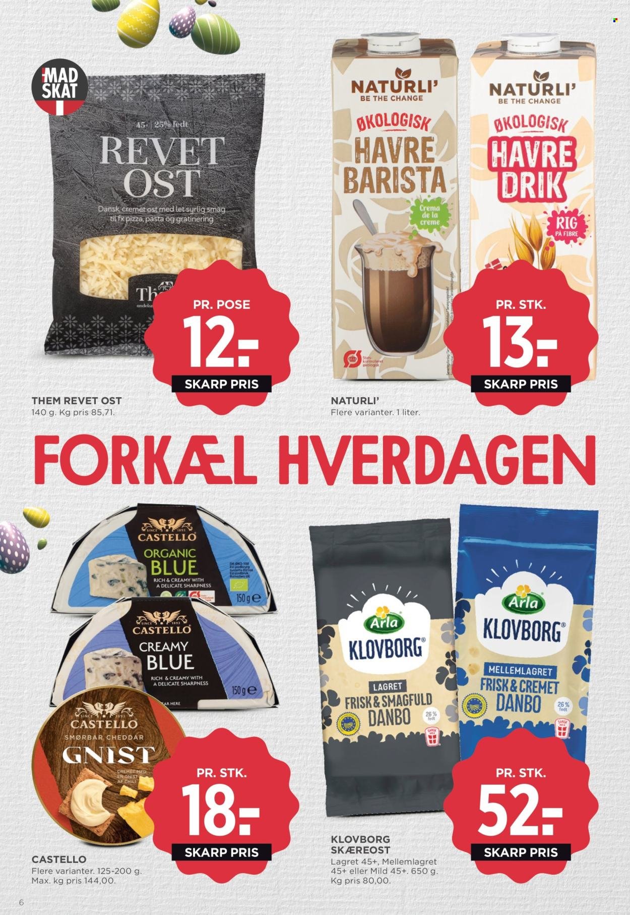 MENY tilbudsavis - Fra fredag den 20. marts 2026