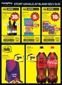 CALLE tilbudsavis - Fra onsdag den 28. januar 2026