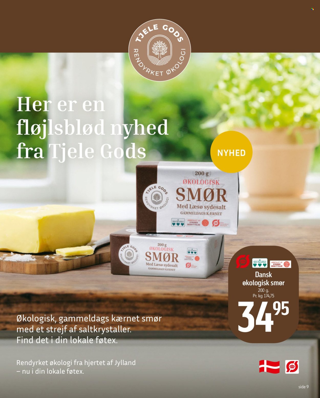 FØTEX tilbudsavis - Fra fredag den 13. marts 2026