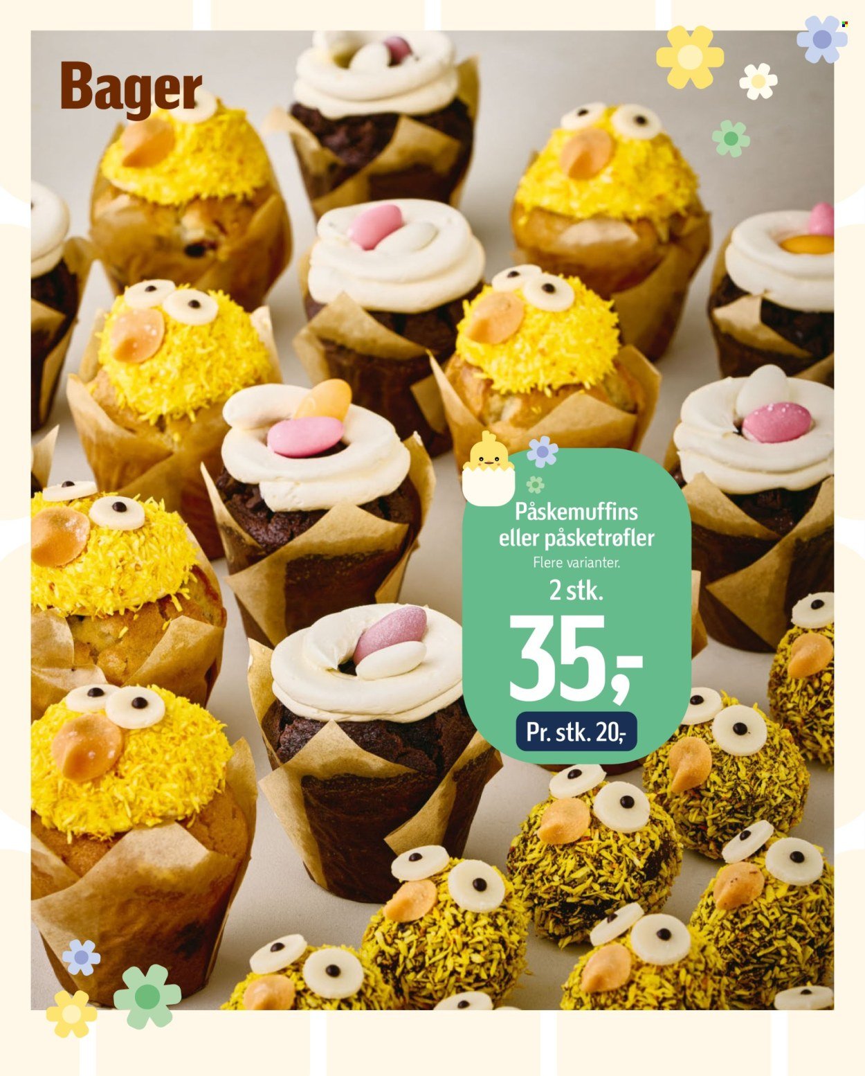 FØTEX tilbudsavis - Fra fredag den 13. marts 2026