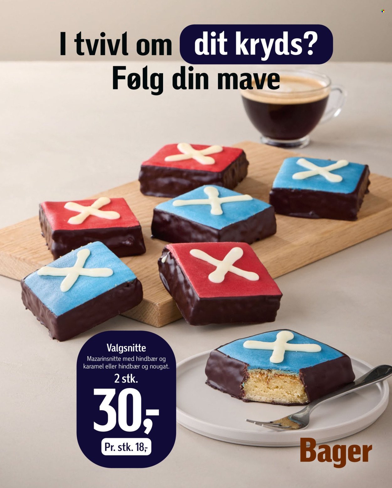 FØTEX tilbudsavis - Fra fredag den 13. marts 2026