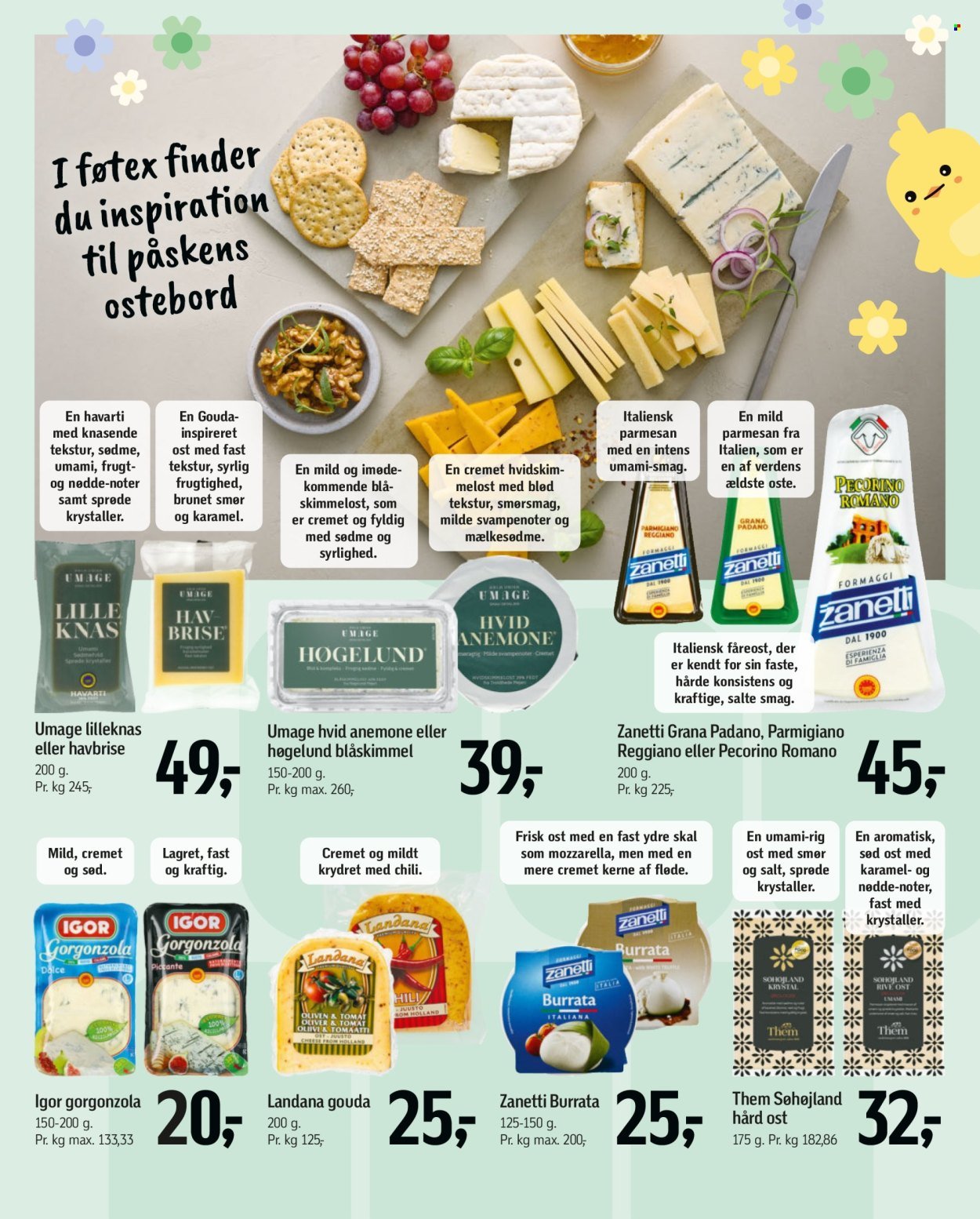 FØTEX tilbudsavis - Fra fredag den 13. marts 2026