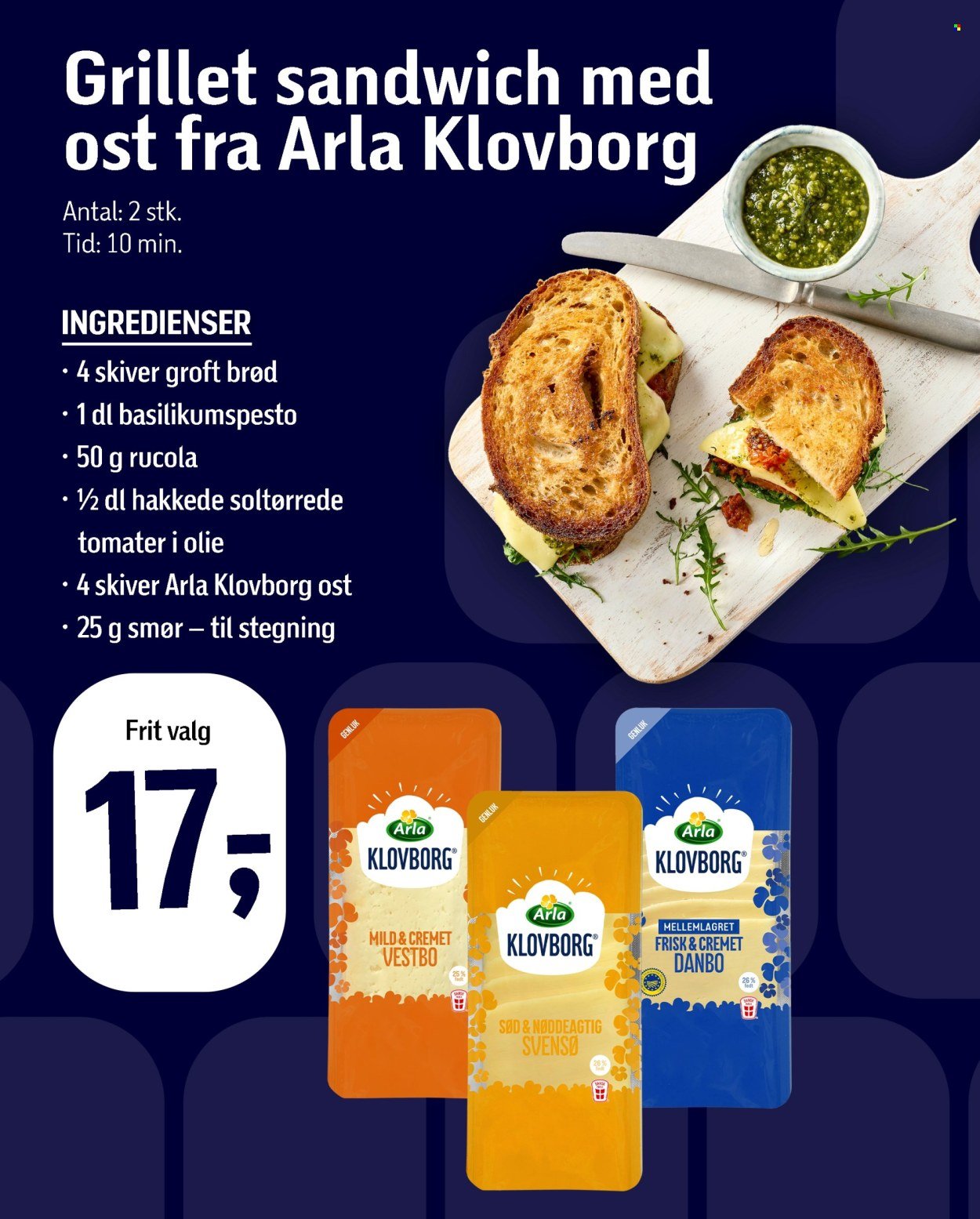 FØTEX tilbudsavis - Fra fredag den 13. marts 2026