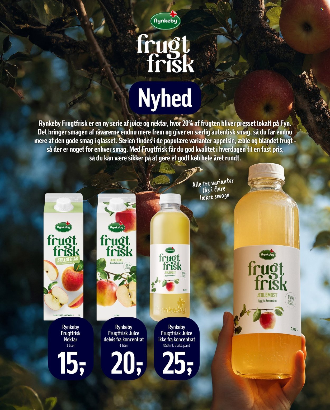 FØTEX tilbudsavis - Fra fredag den 13. marts 2026