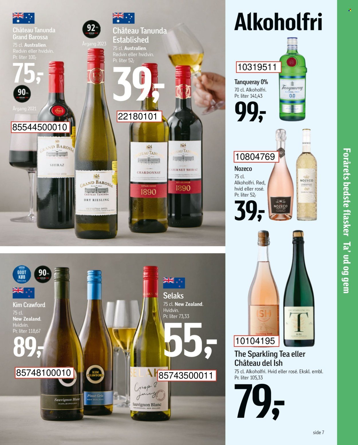 FØTEX tilbudsavis - Fra fredag den 13. marts 2026