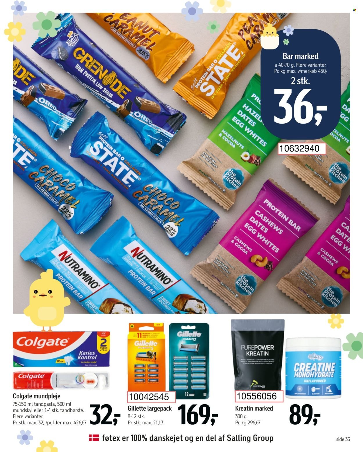 FØTEX tilbudsavis - Fra fredag den 13. marts 2026