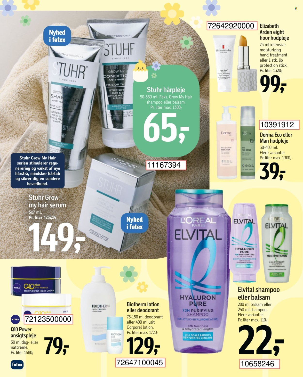 FØTEX tilbudsavis - Fra fredag den 13. marts 2026