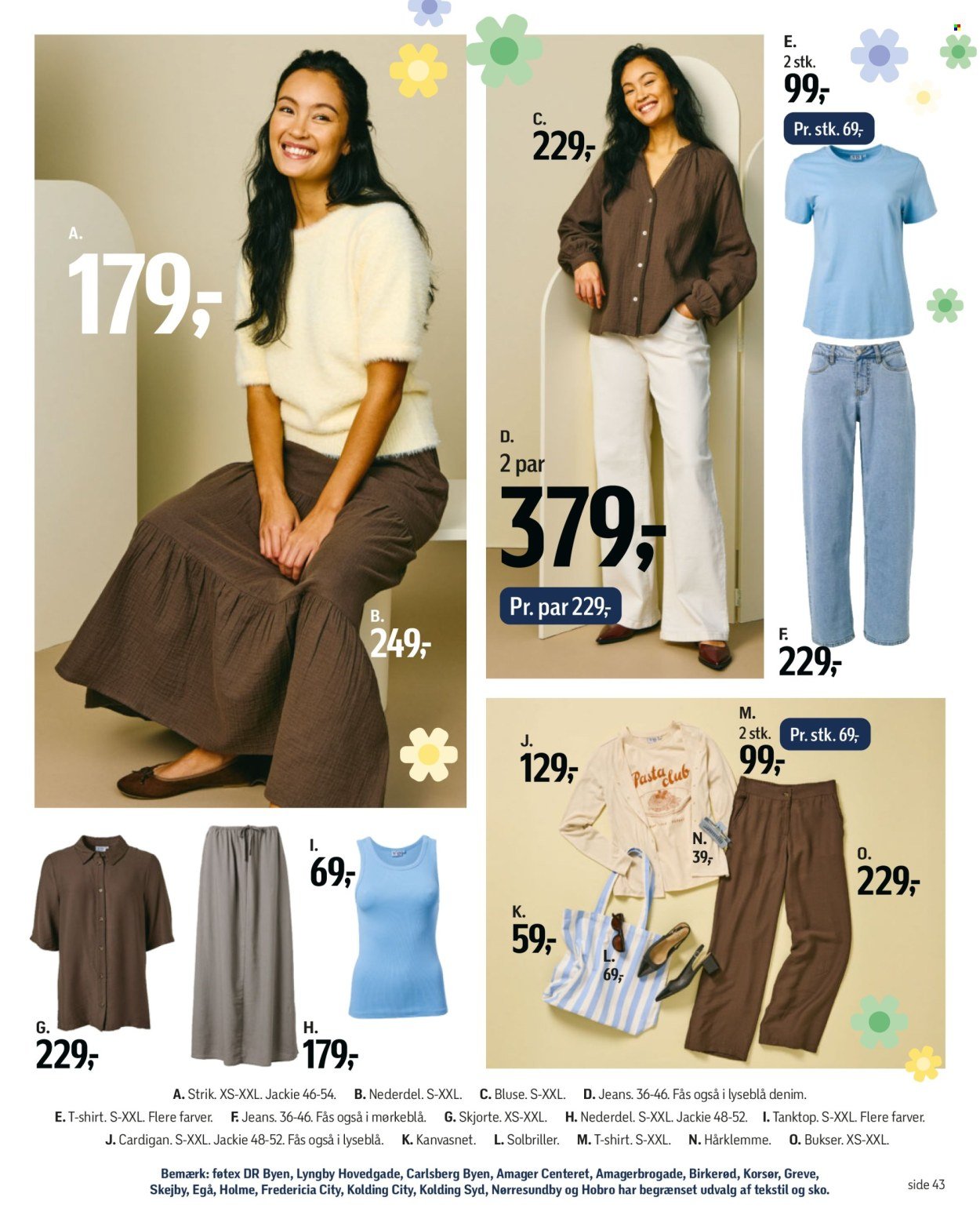 FØTEX tilbudsavis - Fra fredag den 13. marts 2026