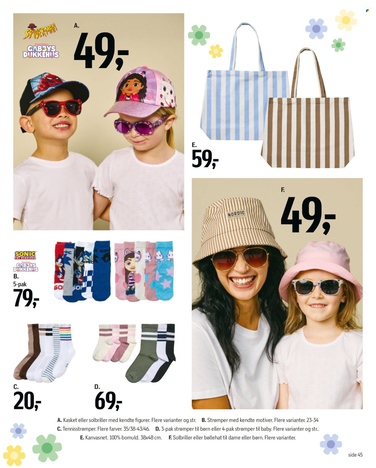 FØTEX tilbudsavis - Fra fredag den 13. marts 2026