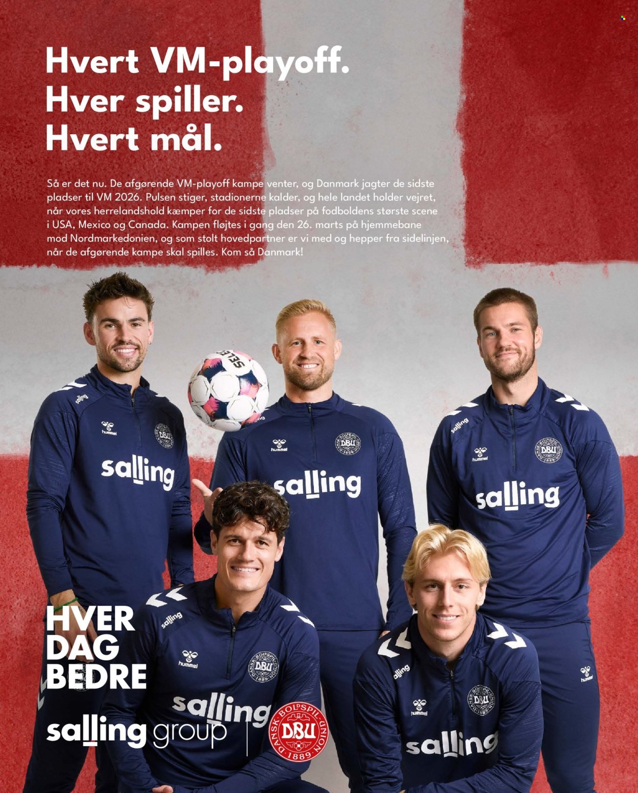 FØTEX tilbudsavis - Fra fredag den 13. marts 2026