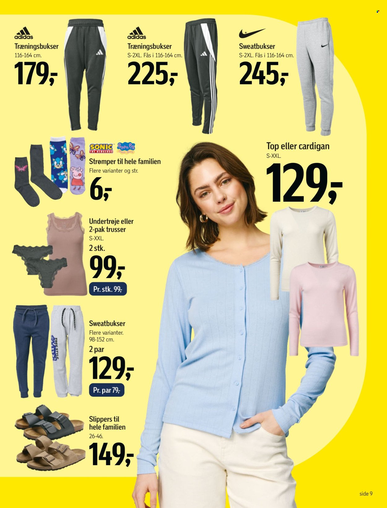 FØTEX tilbudsavis - Fra fredag den 13. marts 2026