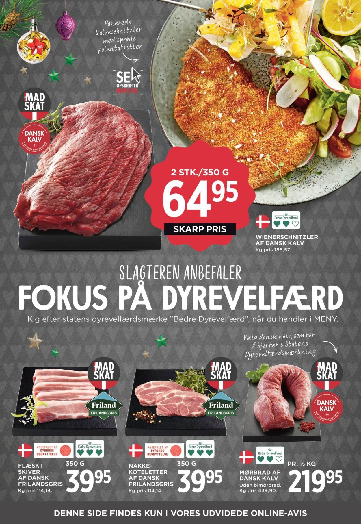 MENY tilbudsavis - Fra fredag den 12. december 2025 (2025-12-12 - 2025-12-18)