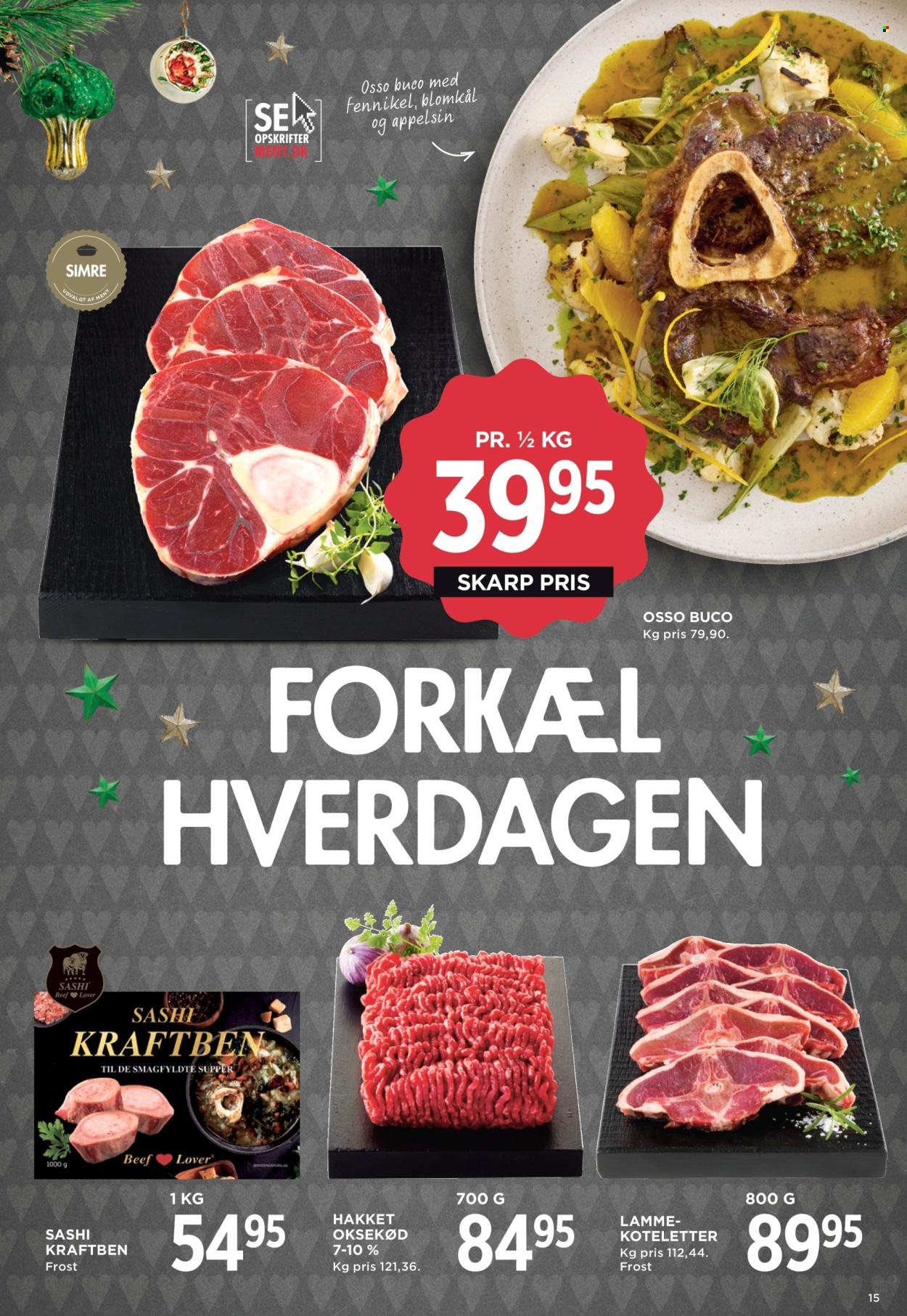 MENY tilbudsavis - Fra fredag den 12. december 2025 (2025-12-12 - 2025-12-18)