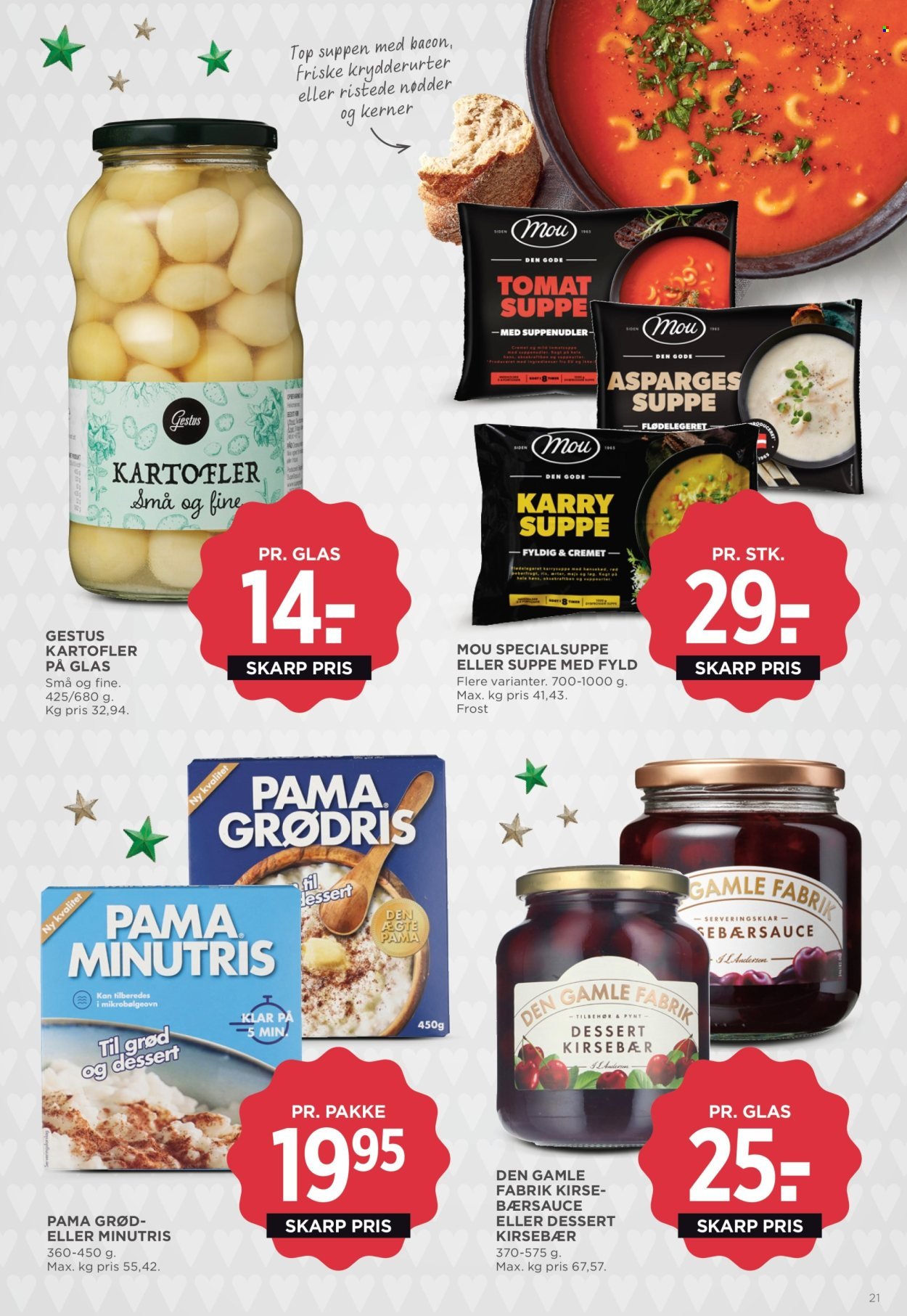 MENY tilbudsavis - Fra fredag den 12. december 2025 (2025-12-12 - 2025-12-18)