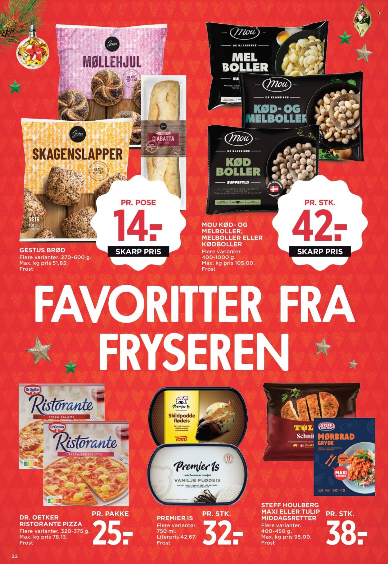 MENY tilbudsavis - Fra fredag den 12. december 2025 (2025-12-12 - 2025-12-18)