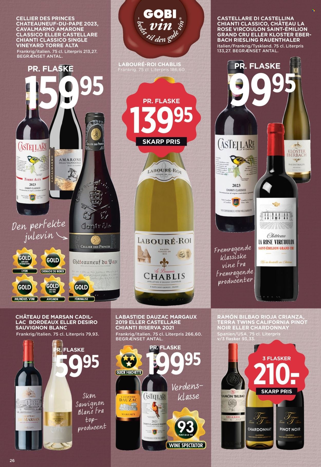 MENY tilbudsavis - Fra fredag den 12. december 2025