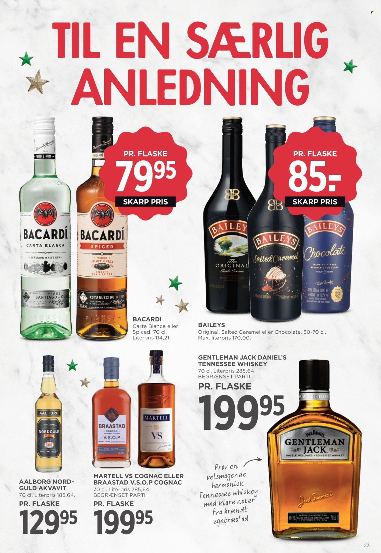 MENY tilbudsavis - Fra fredag den 12. december 2025