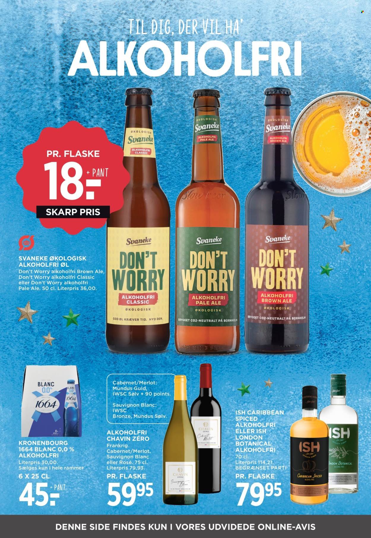 MENY tilbudsavis - Fra fredag den 12. december 2025